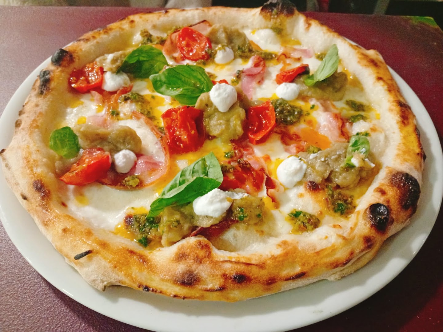 Pizzamo · Fotos 1