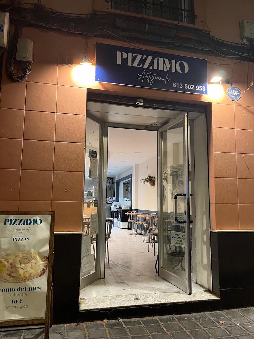 Pizzamo · Fotos 2